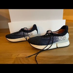 Pretty Ballerinas Sneakers